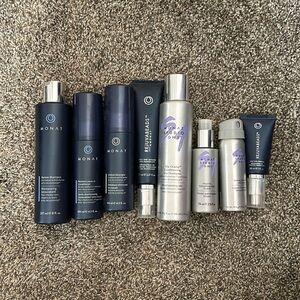 Monat Bundle